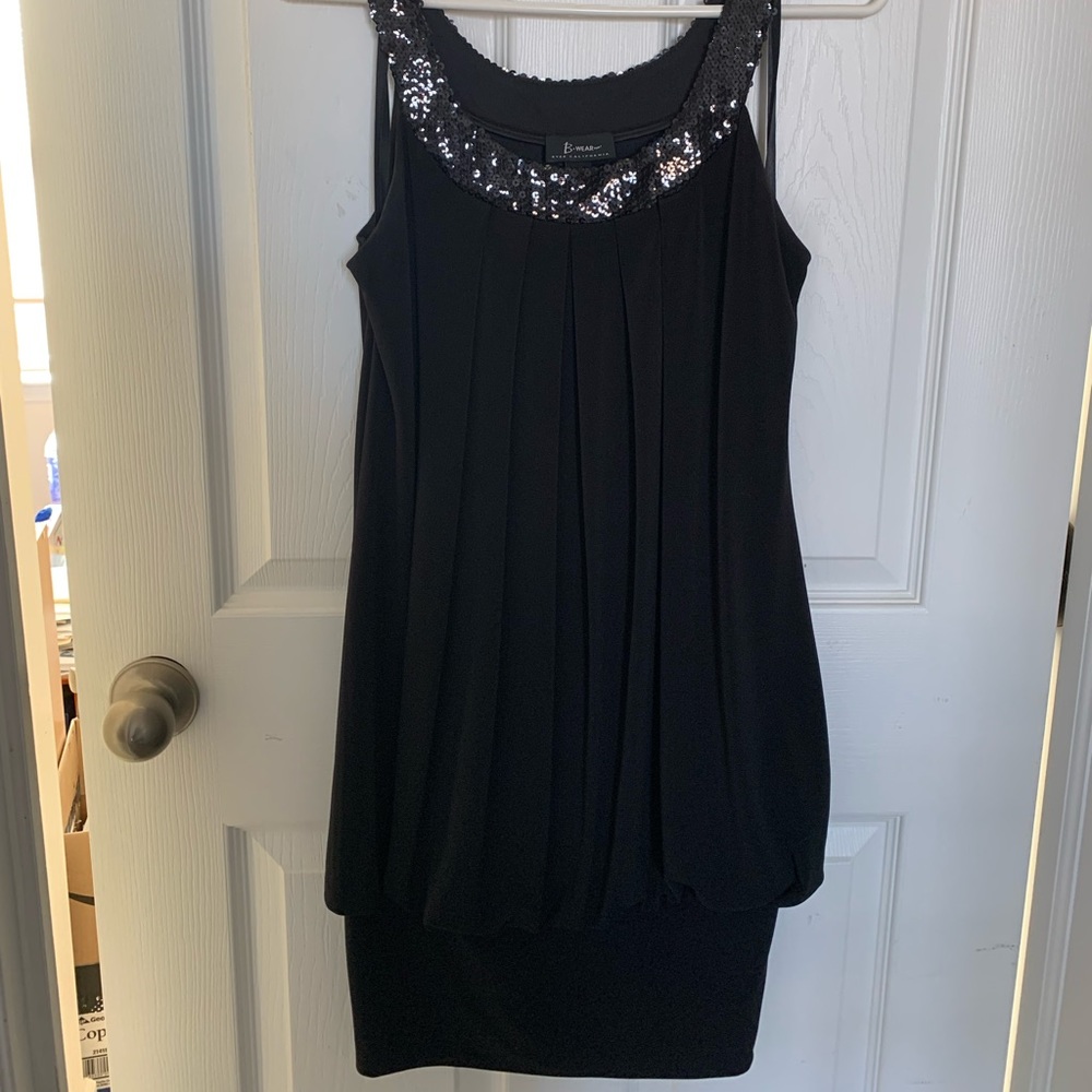 Sz med dress